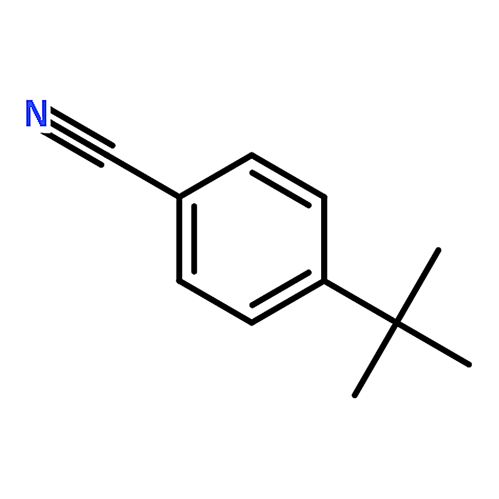 RHAWN 4-(tert-Butyl)benzonitrile