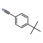 RHAWN 4-(tert-Butyl)benzonitrile