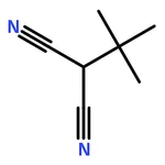 RHAWN <i>tert</i>-Butylmalononitrile