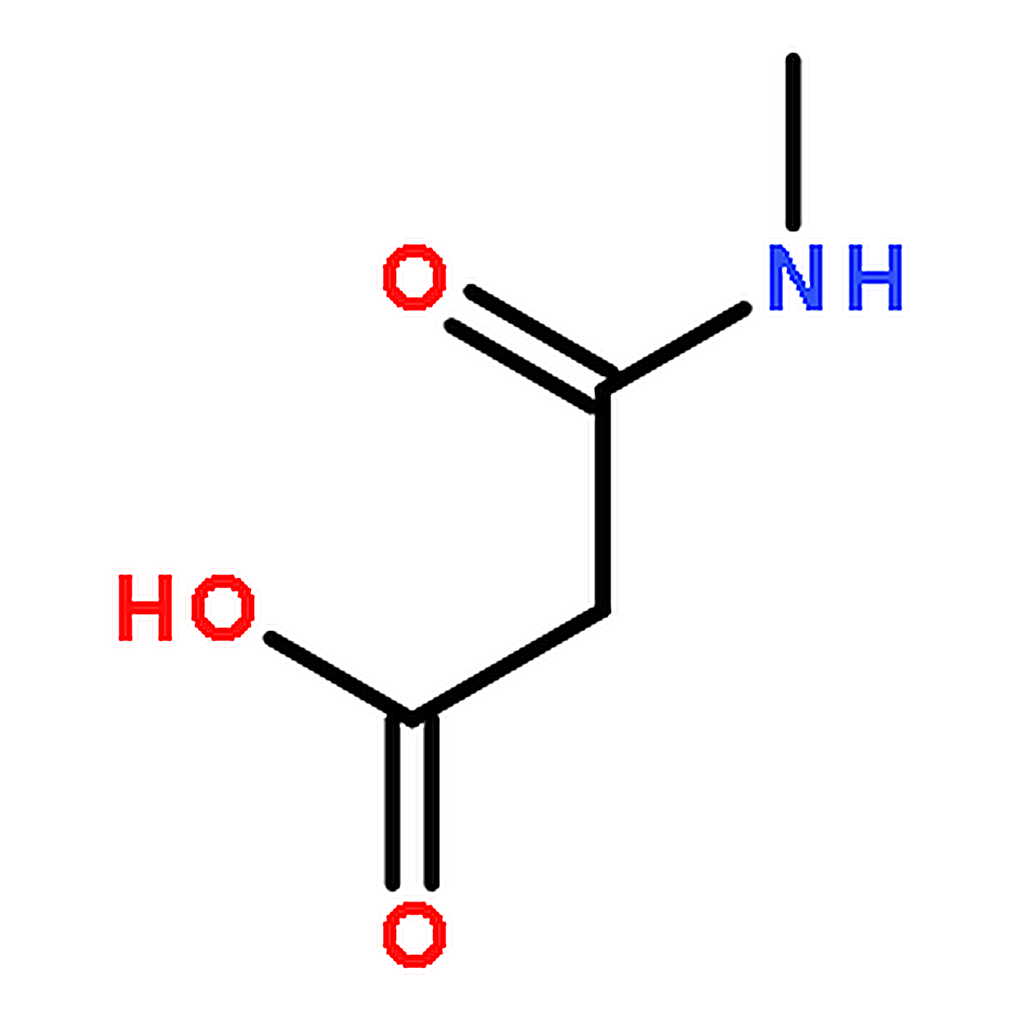 RHAWN 3-(Methylamino)-3-oxopropanoicacid