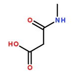 RHAWN 3-(Methylamino)-3-oxopropanoicacid