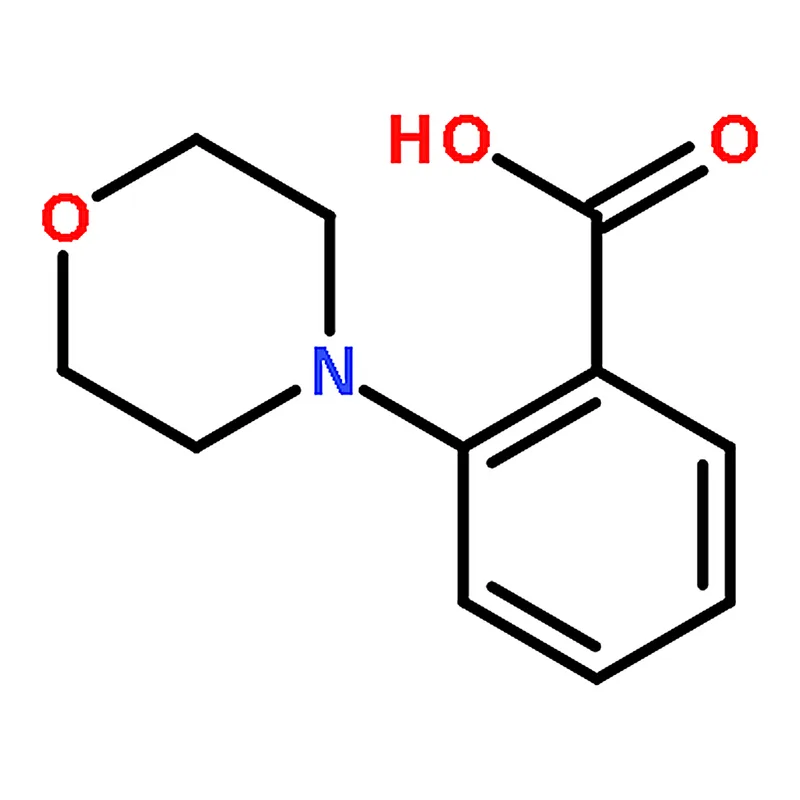 RHAWN 2-Morpholinobenzoic Acid