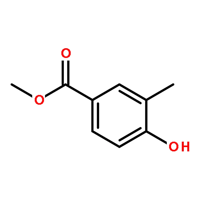 RHAWN Methyl 4-hydroxy-3-methylbenzoate