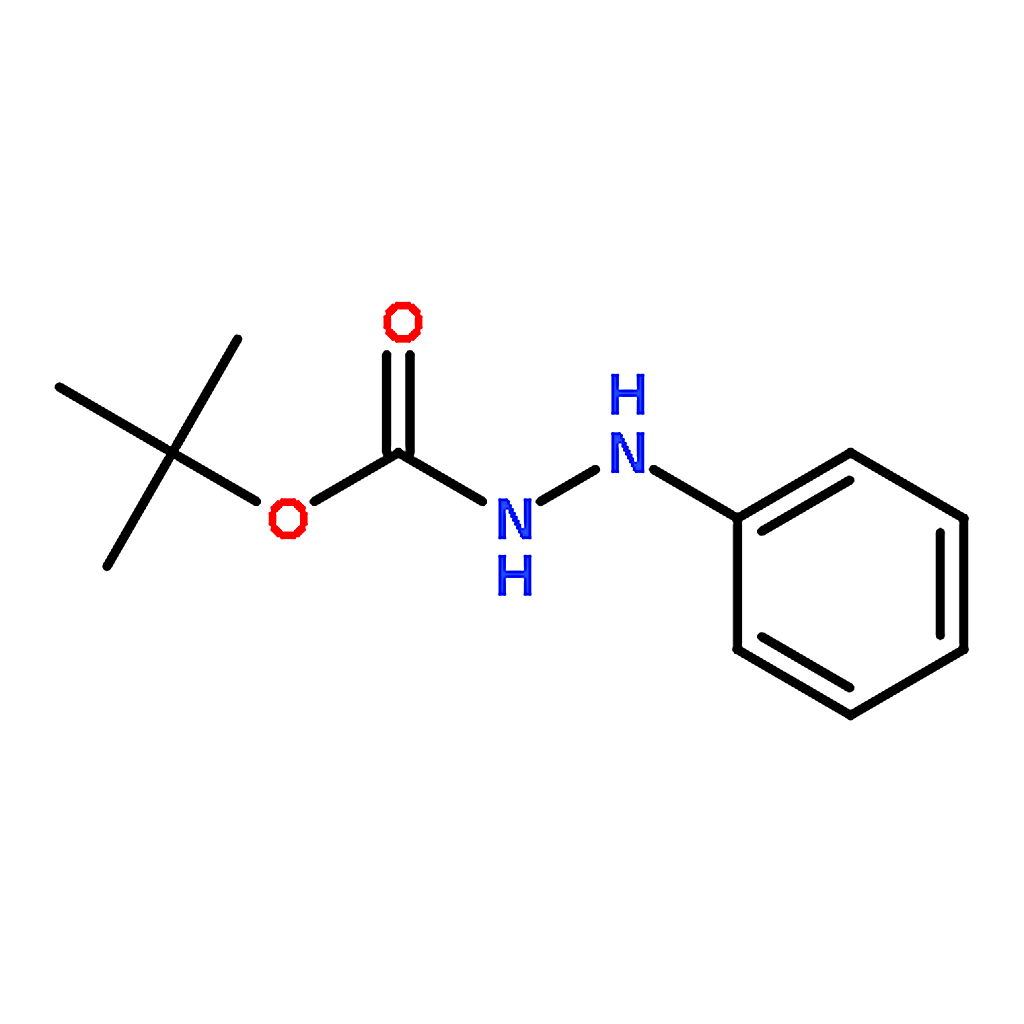 RHAWN 1-Boc-2-phenylhydrazine