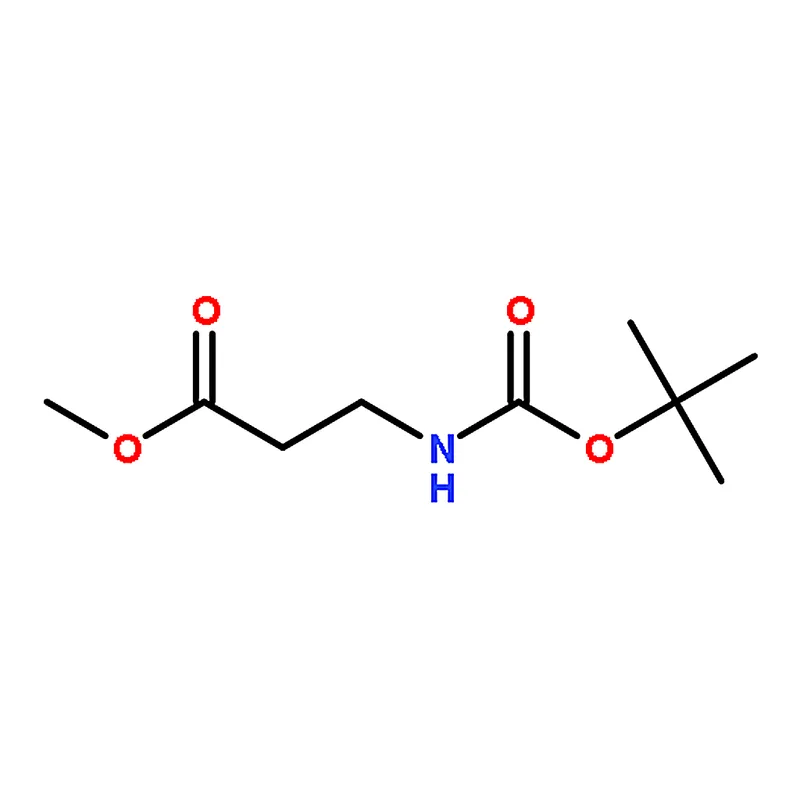 RHAWN Methyl 3-((tert-butoxycarbonyl)amino)propanoate