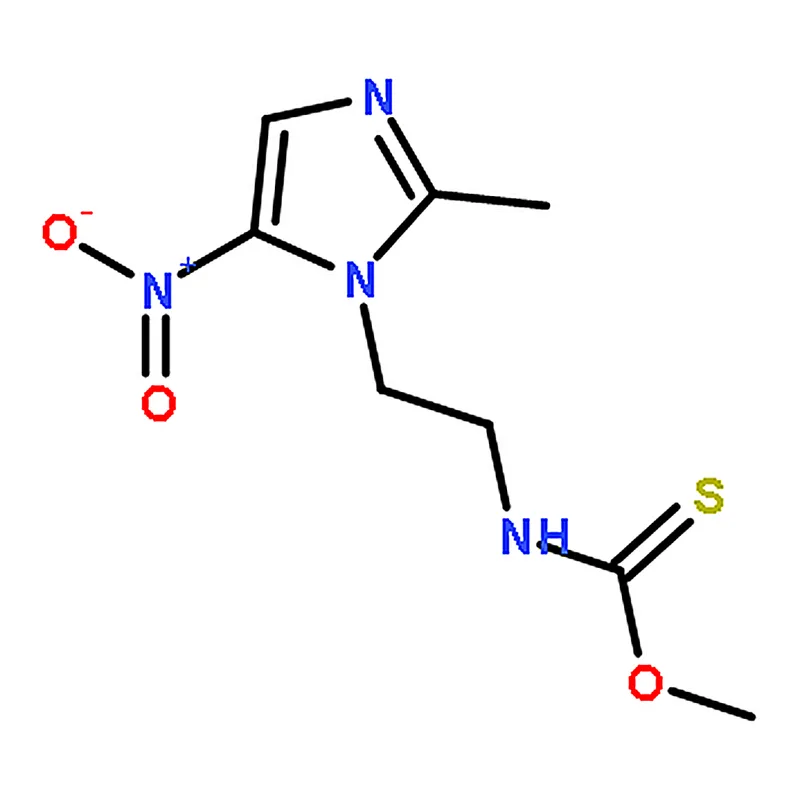 RHAWN Carnidazole