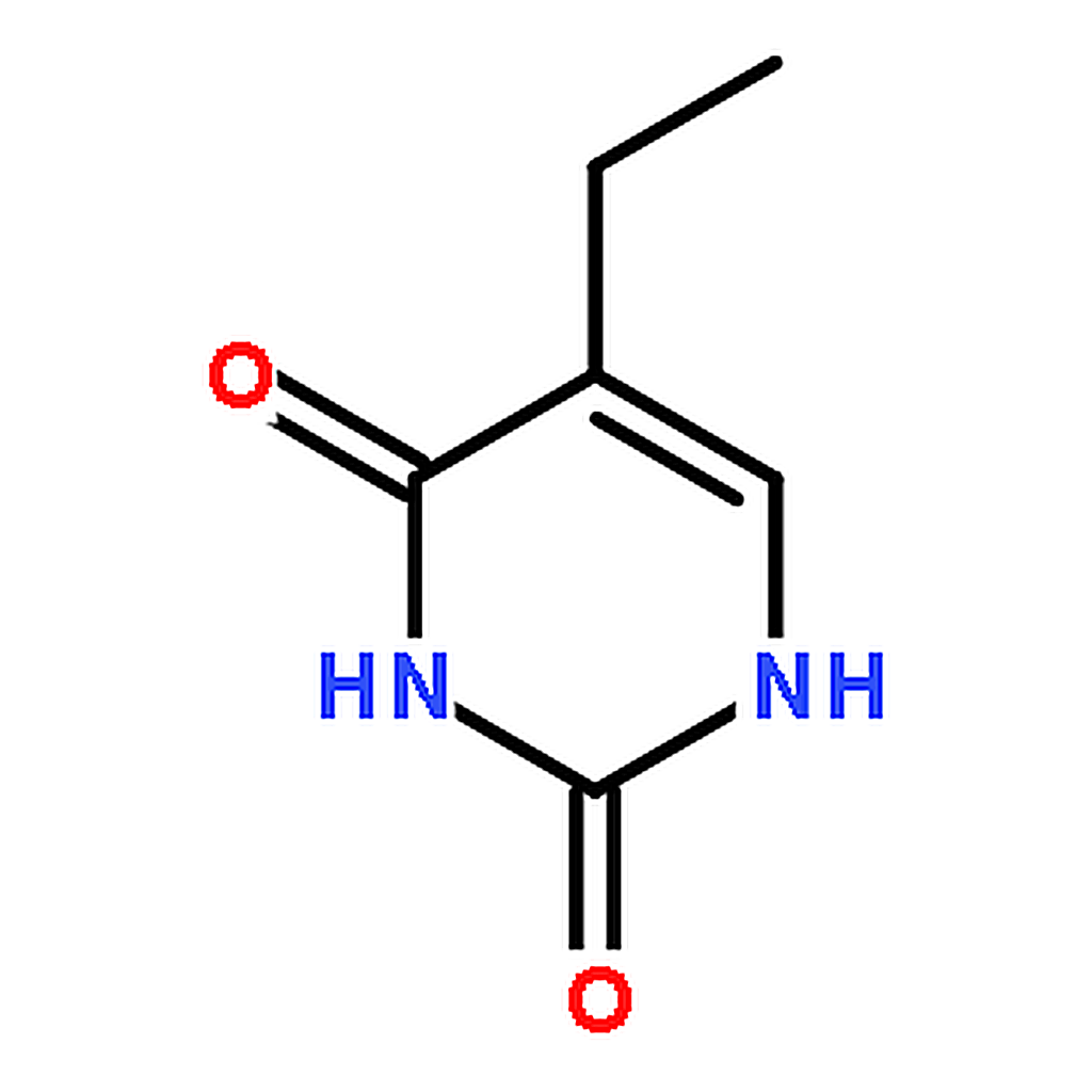 RHAWN 5-Ethyluracil