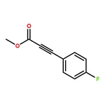 RHAWN Methyl 3-(4-fluorophenyl)propiolate
