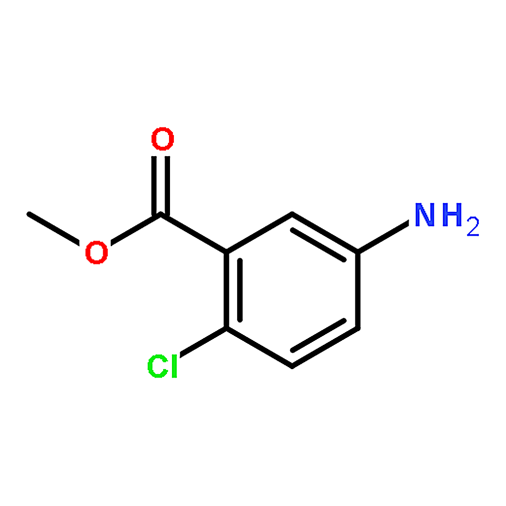 RHAWN Methyl 5-amino-2-chlorobenzoate