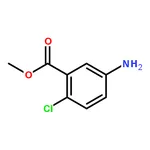 RHAWN Methyl 5-amino-2-chlorobenzoate