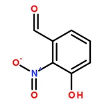RHAWN 3-Hydroxy-2-nitrobenzaldehyde