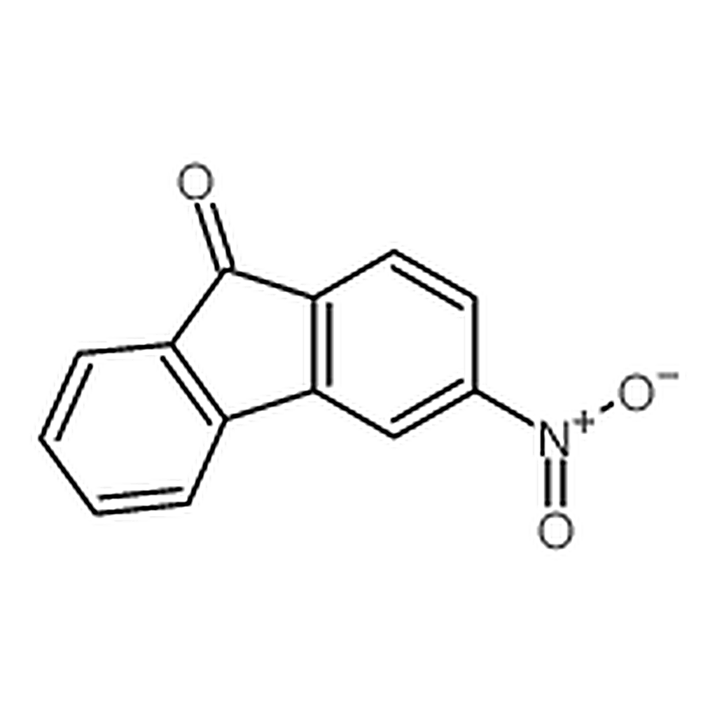 RHAWN 3-Nitro-9H-fluoren-9-one