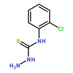 RHAWN 4-(2-Chlorophenyl)-3-thiosemicarbazide