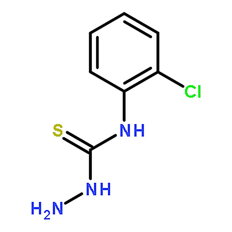 RHAWN 4-(2-Chlorophenyl)-3-thiosemicarbazide