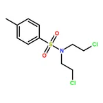 RHAWN N,N-Bis(2-chloroethyl)-p-toluenesulfonamide