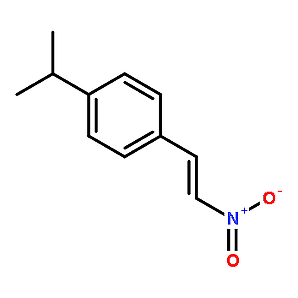 RHAWN 1-Isopropyl-4-(2-nitrovinyl)benzene