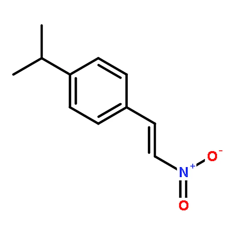 RHAWN 1-Isopropyl-4-(2-nitrovinyl)benzene