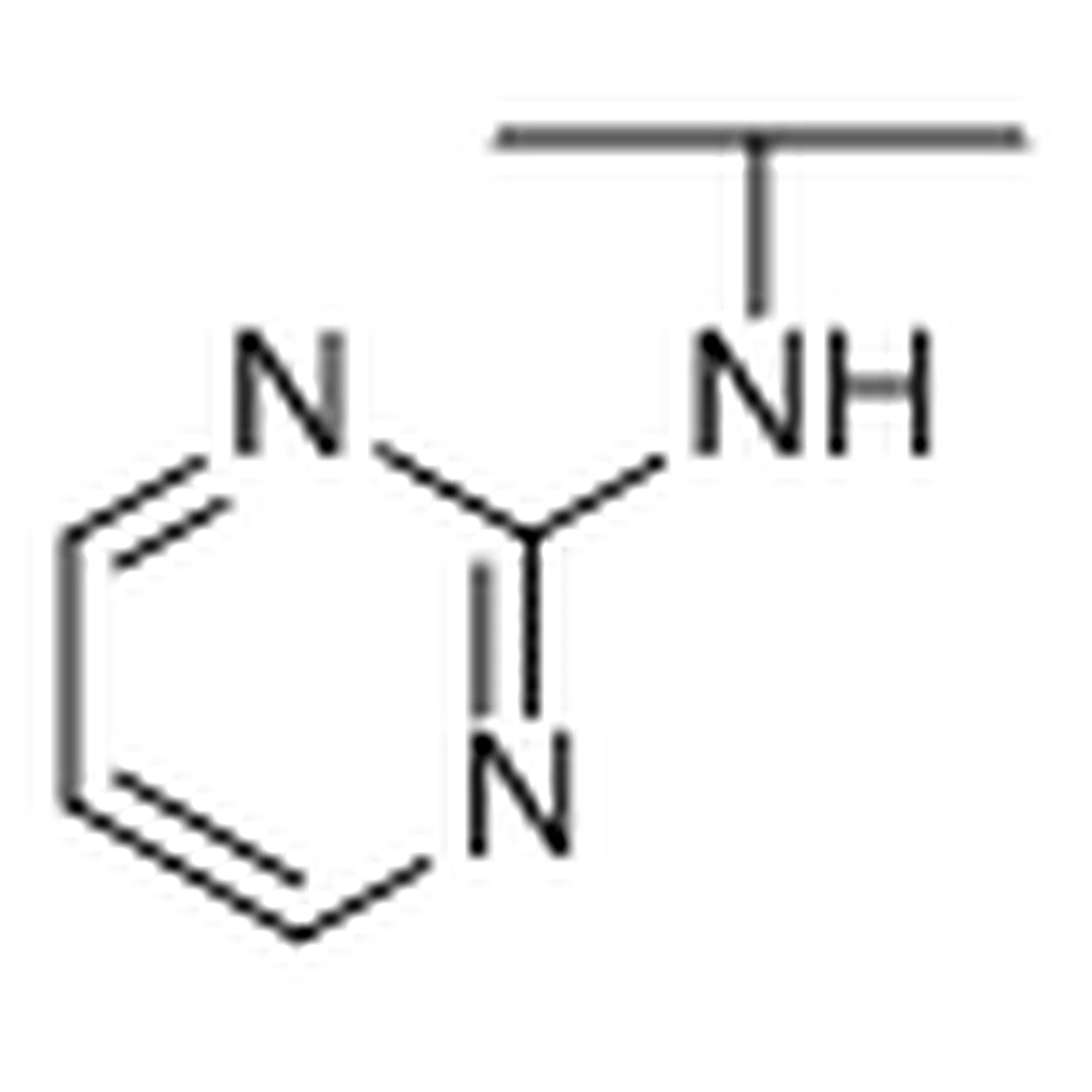 RHAWN N-Isopropylpyrimidin-2-amine