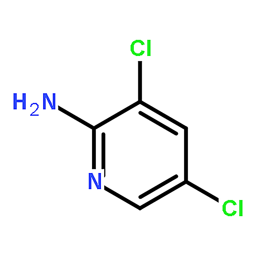 RHAWN 2-Amino-3,5-dichloropyridine