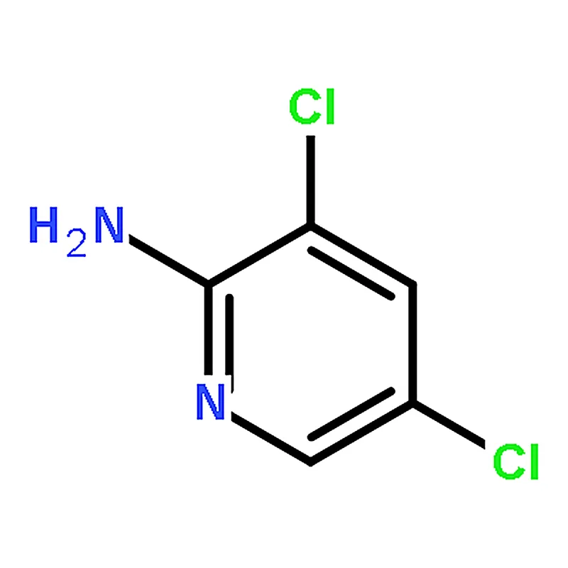 RHAWN 2-Amino-3,5-dichloropyridine