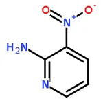 RHAWN 2-Amino-3-nitropyridine