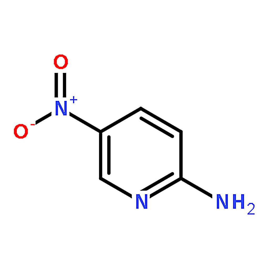 RHAWN 2-Amino-5-nitropyridine
