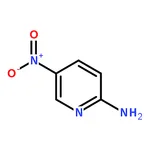 RHAWN 2-Amino-5-nitropyridine