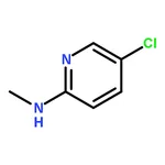 RHAWN 5-Chloro-N-methylpyridin-2-amine