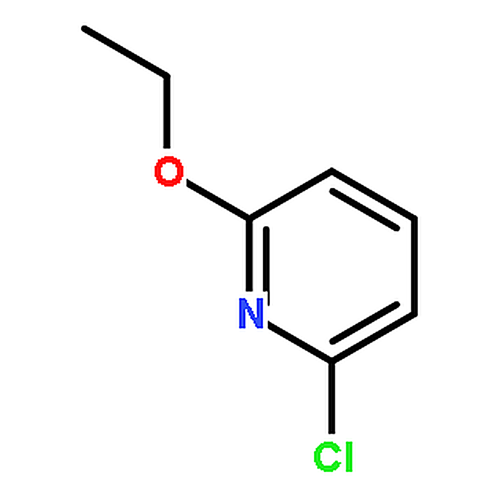 RHAWN 2-Chloro-6-ethoxypyridine