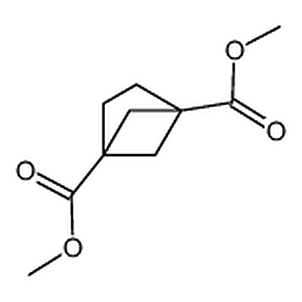 RHAWN Dimethylbicyclo[2.1.1]hexane-1，4-dicarboxylate