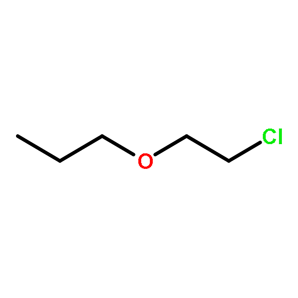 RHAWN 2-Chloroethyl Propyl Ether