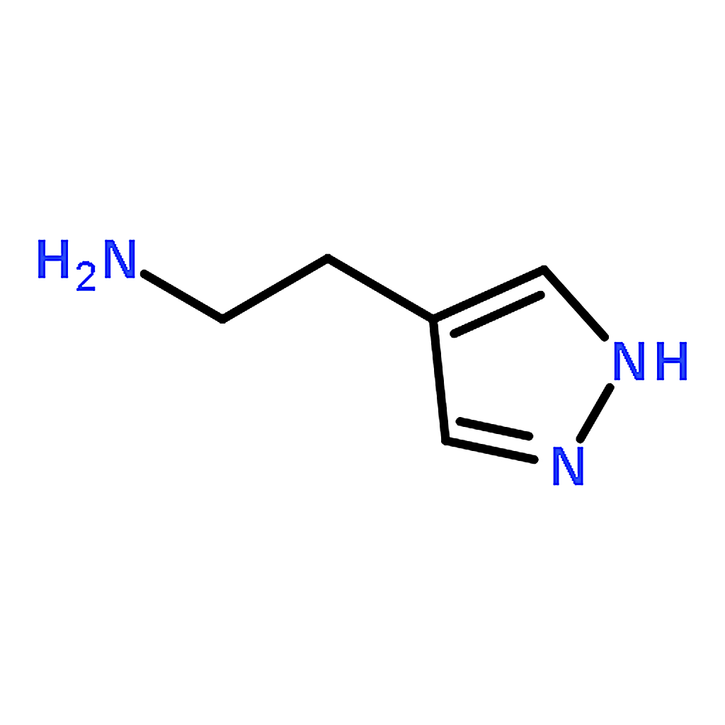 RHAWN [2-(1H-Pyrazol-4-yl)ethyl]amine