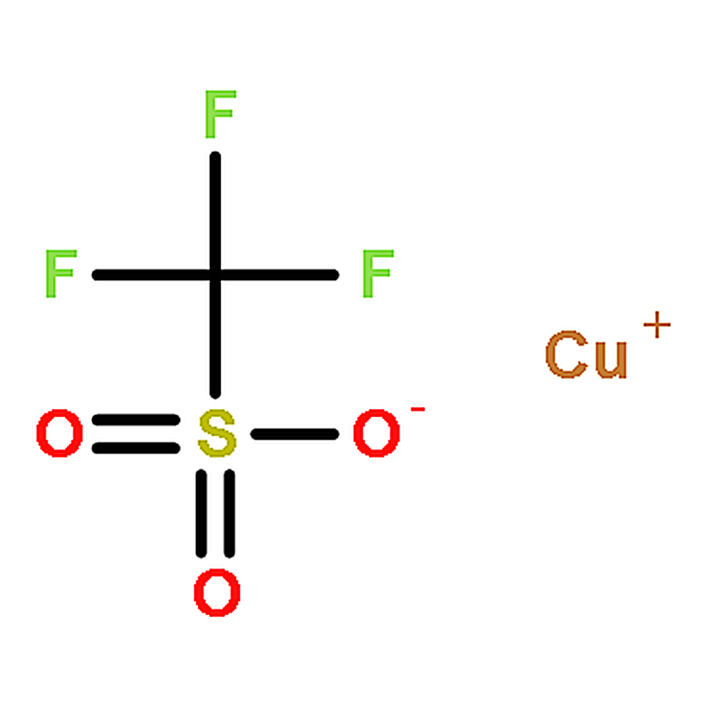 RHAWN Copper(I) Trifluoromethanesulfonate