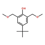 RHAWN 4-(Tert-butyl)-2,6-bis(methoxymethyl)phenol