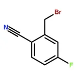RHAWN 2-CYANO-5-FLUOROBENZYL BROMIDE