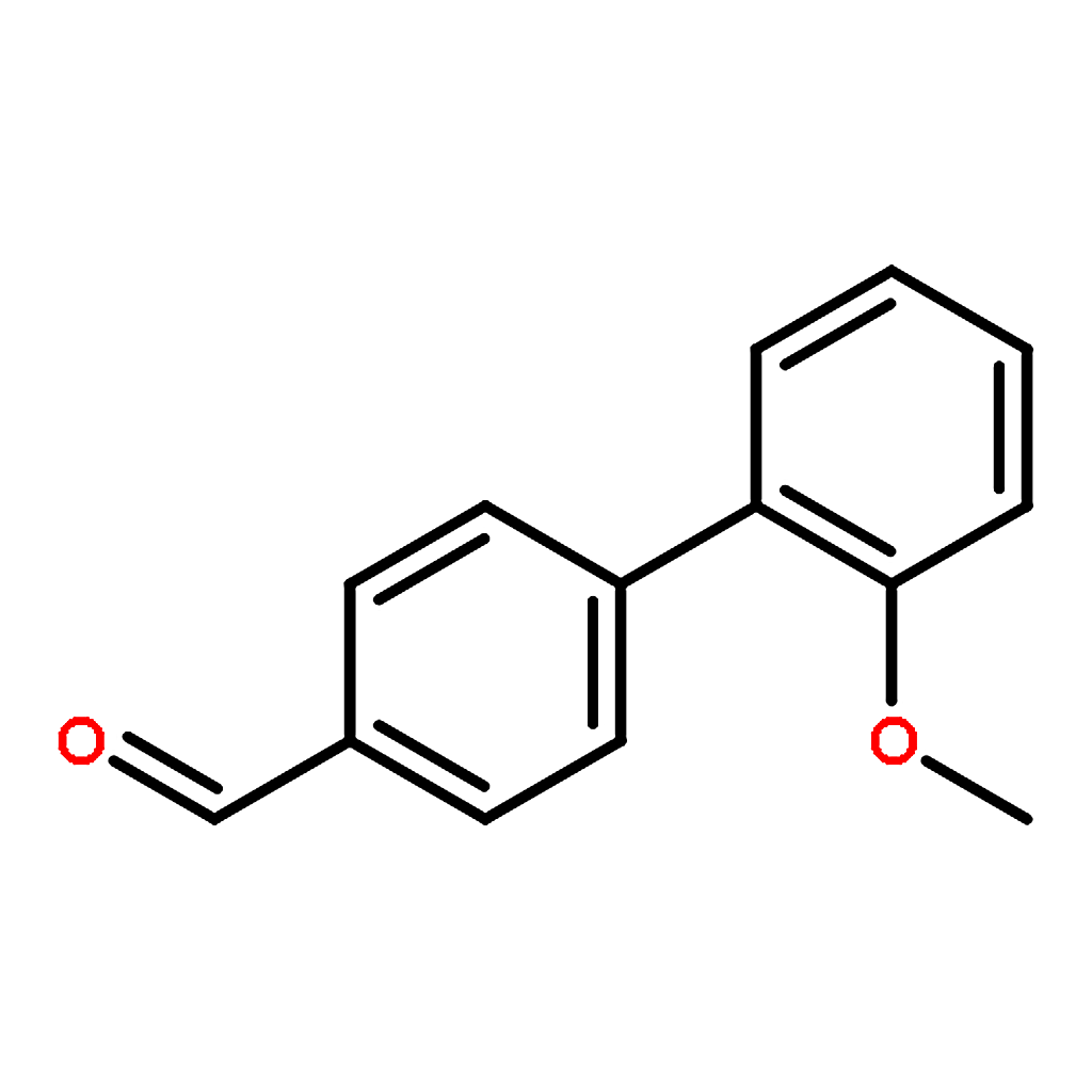RHAWN 2'-Methoxy-[1,1'-biphenyl]-4-carbaldehyde