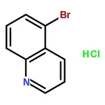 RHAWN 5-Bromoquinoline hydrochloride