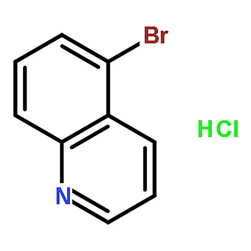RHAWN 5-Bromoquinoline hydrochloride