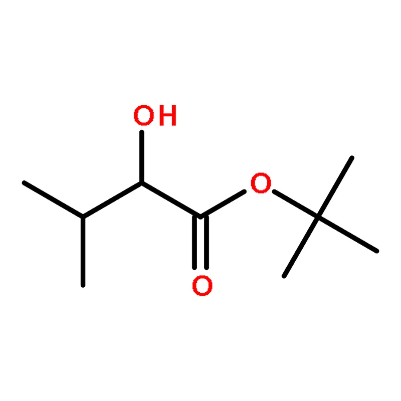 RHAWN tert-butyl (2R)-2-hydroxy-3-methylbutanoate