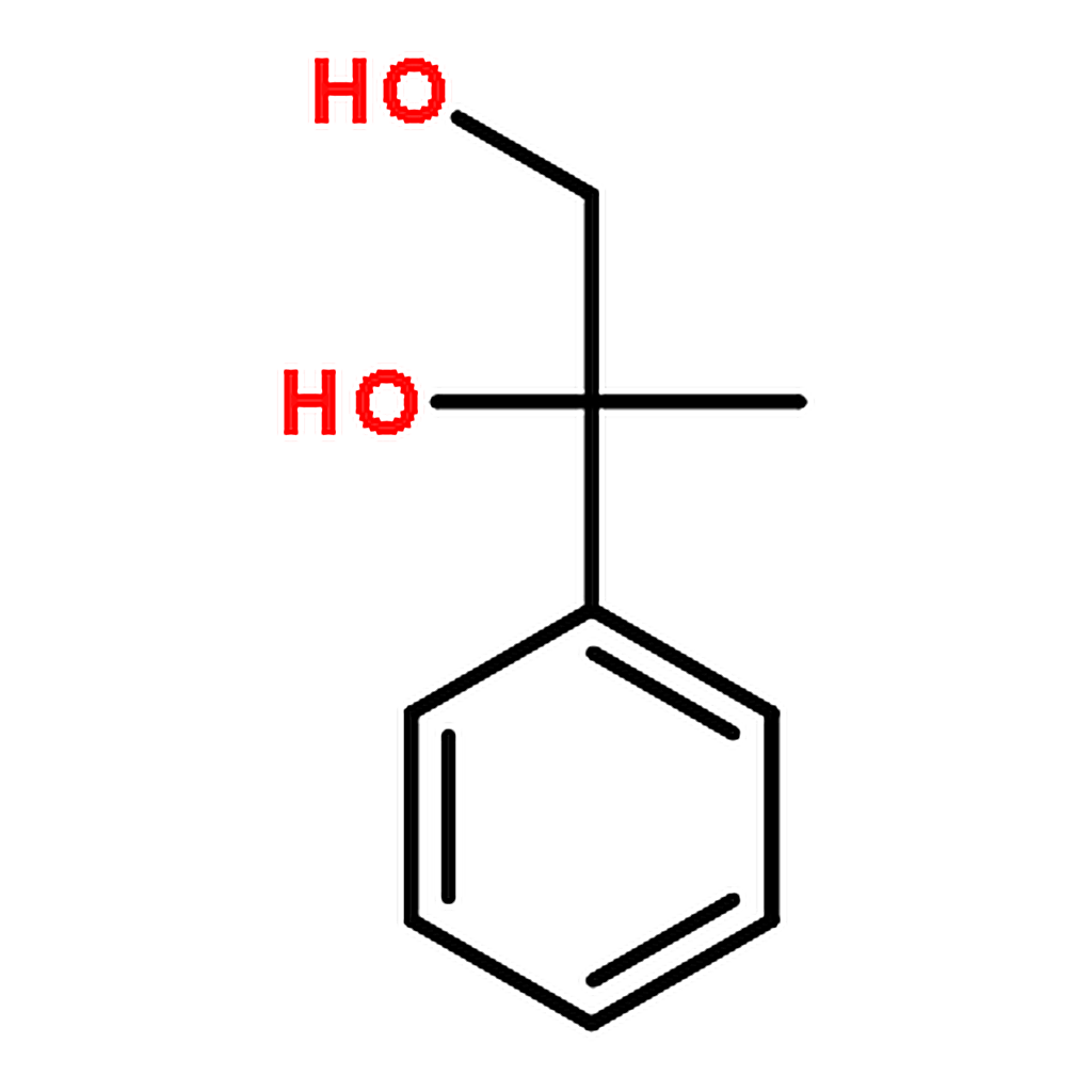 RHAWN 2-Phenyl-1，2-propanediol