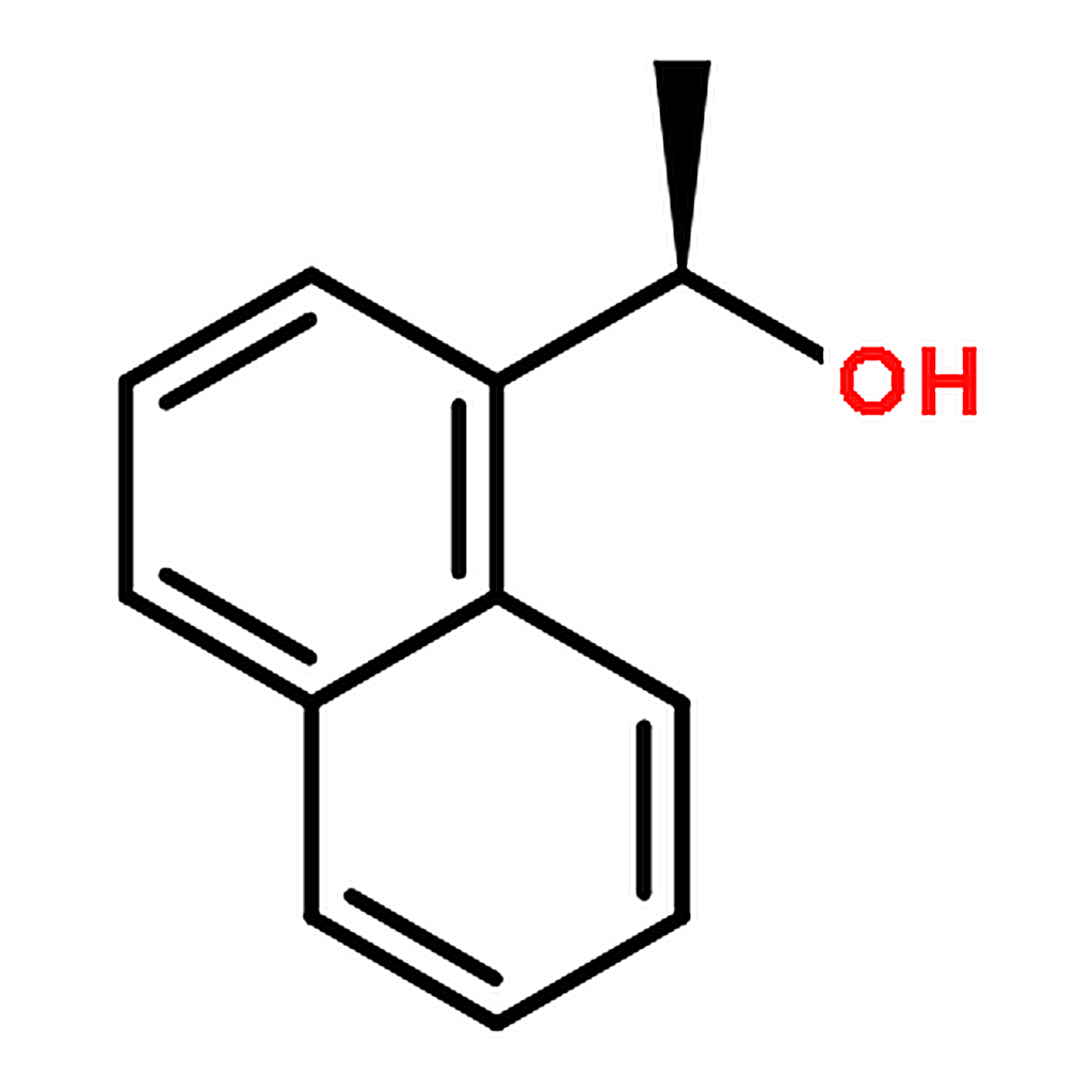 RHAWN (R)-1-(Naphthalen-1-yl)ethanol