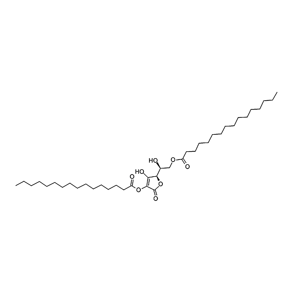 RHAWN 2,6-Di-<i>O</i>-palmitoyl-<small>L</small>-ascorbic Acid