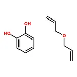 RHAWN 1,2-bis-allyloxy-benzene