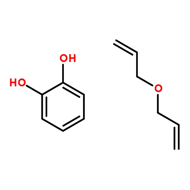 RHAWN 1,2-bis-allyloxy-benzene