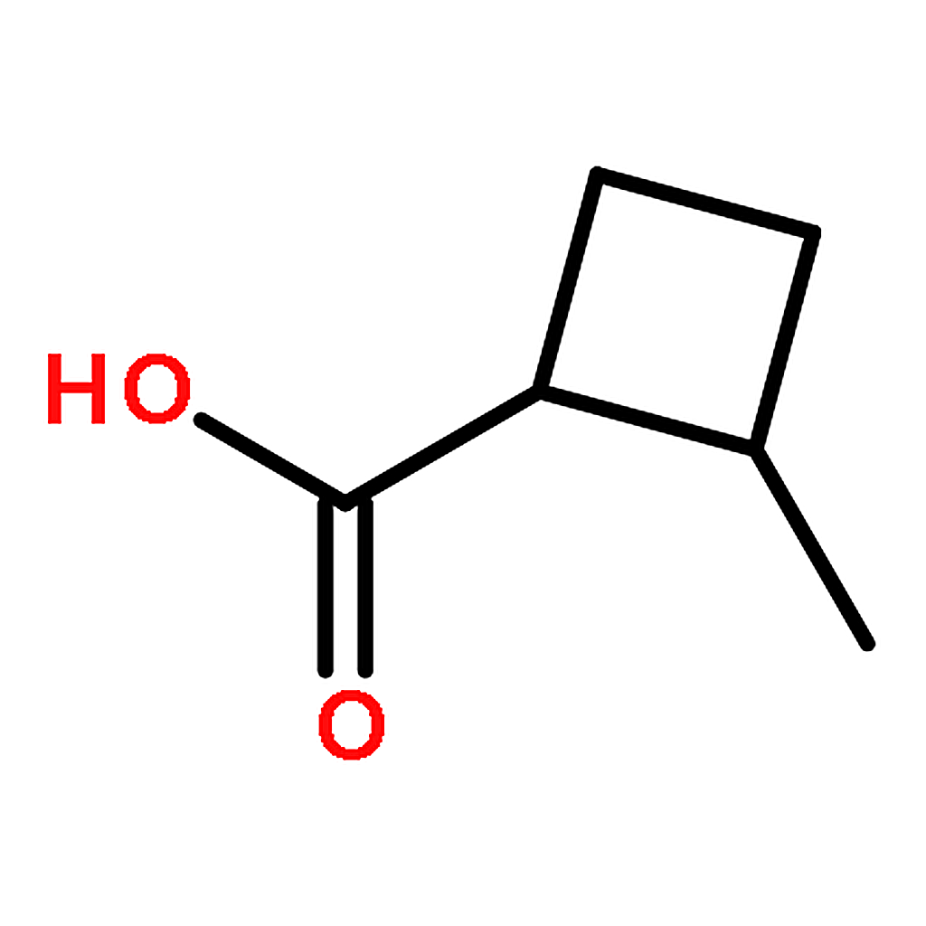 RHAWN 2-Methylcyclobutanecarboxylic acid