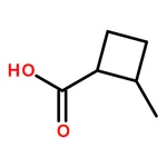 RHAWN 2-Methylcyclobutanecarboxylic acid
