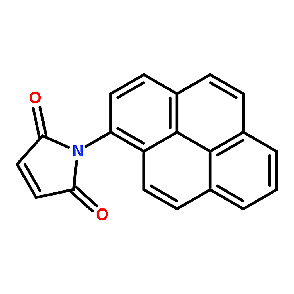 RHAWN N-(1-Pyrenyl)maleimide