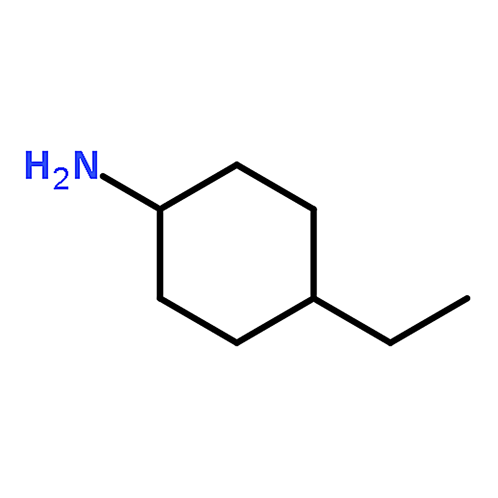 RHAWN 4-Ethylcyclohexylamine (<i>cis</i>- and <i>trans</i>- mixture)