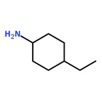 RHAWN 4-Ethylcyclohexylamine (<i>cis</i>- and <i>trans</i>- mixture)