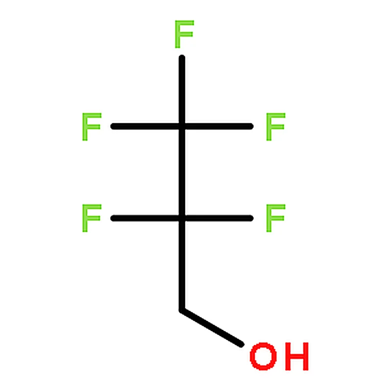 RHAWN 2,2,3,3,3-Pentafluoro-1-propanol